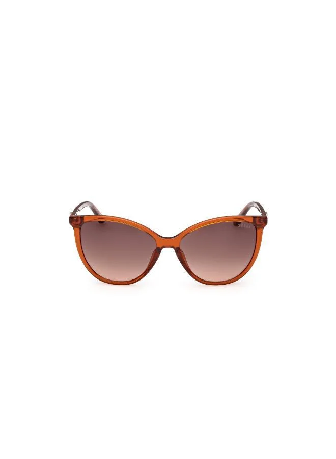 GUESS wayfarers sunglasses